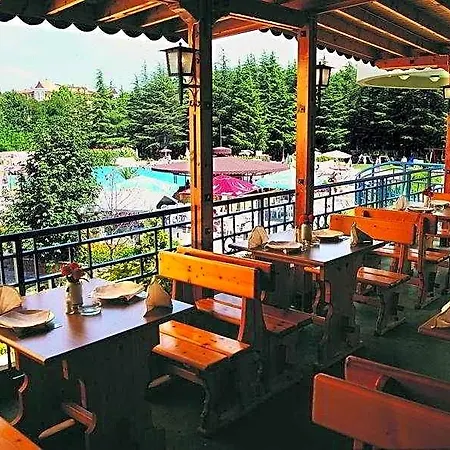 Park Continental 3*
