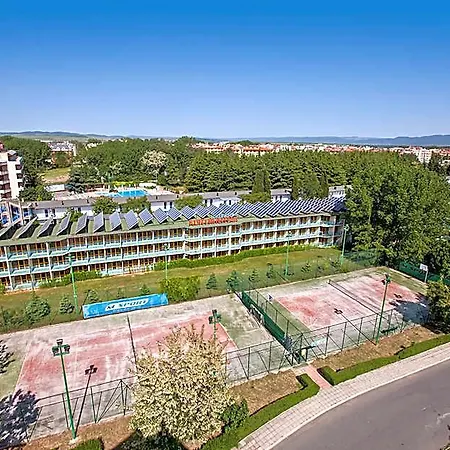 Park Continental 3* Слънчев бряг