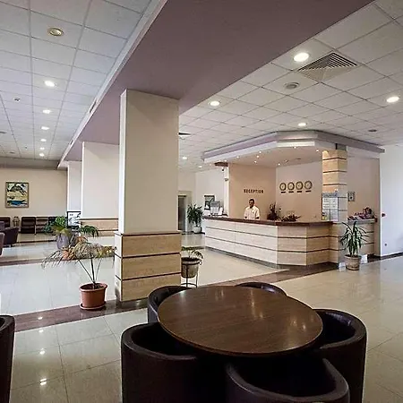 Хотел Park Continental
