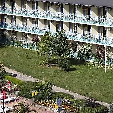 Хотел Park Continental
