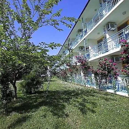 Park Continental 3*